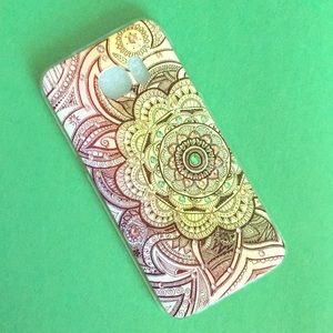 Samsung galaxy s7 edge phone case